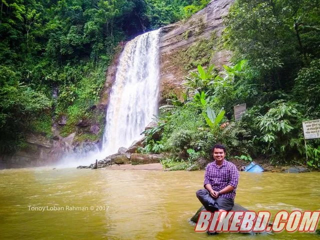 waterfalls in bangladesh